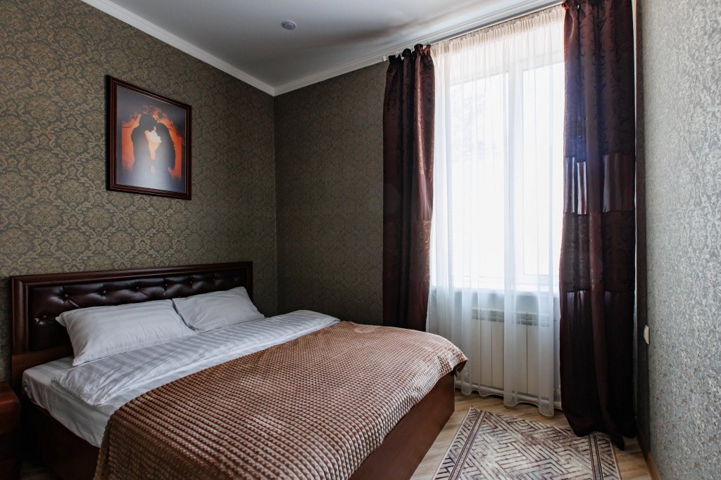 Отель Париж, Краснодарский край: фото 5