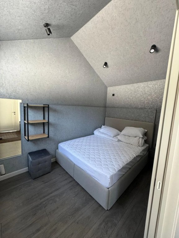 Глэмпинг Отель Высоцкий, Республика Северная Осетия (Алания): фото 2