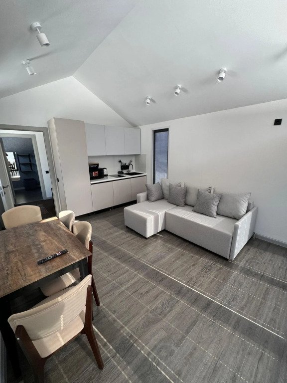 Глэмпинг Отель Высоцкий, Республика Северная Осетия (Алания): фото 5