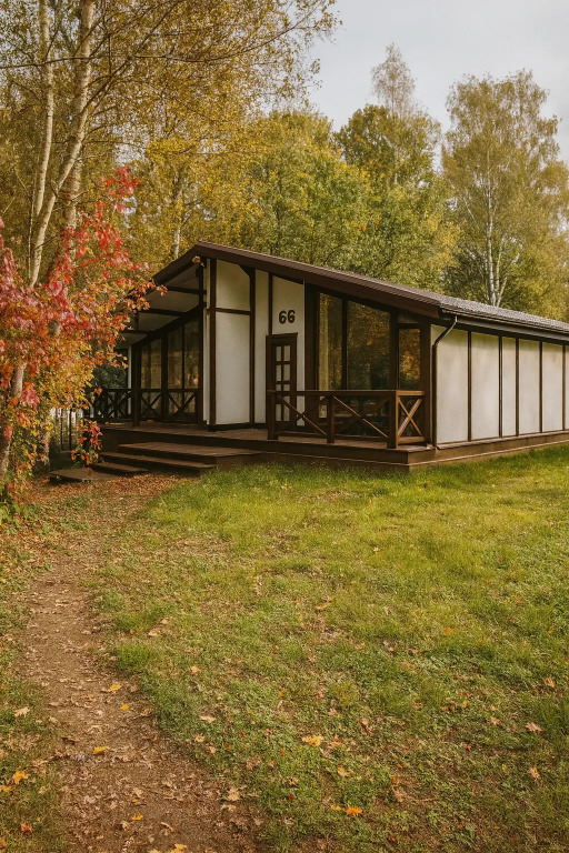 Отель Парк-отель Истра, Лечищево, Московская область