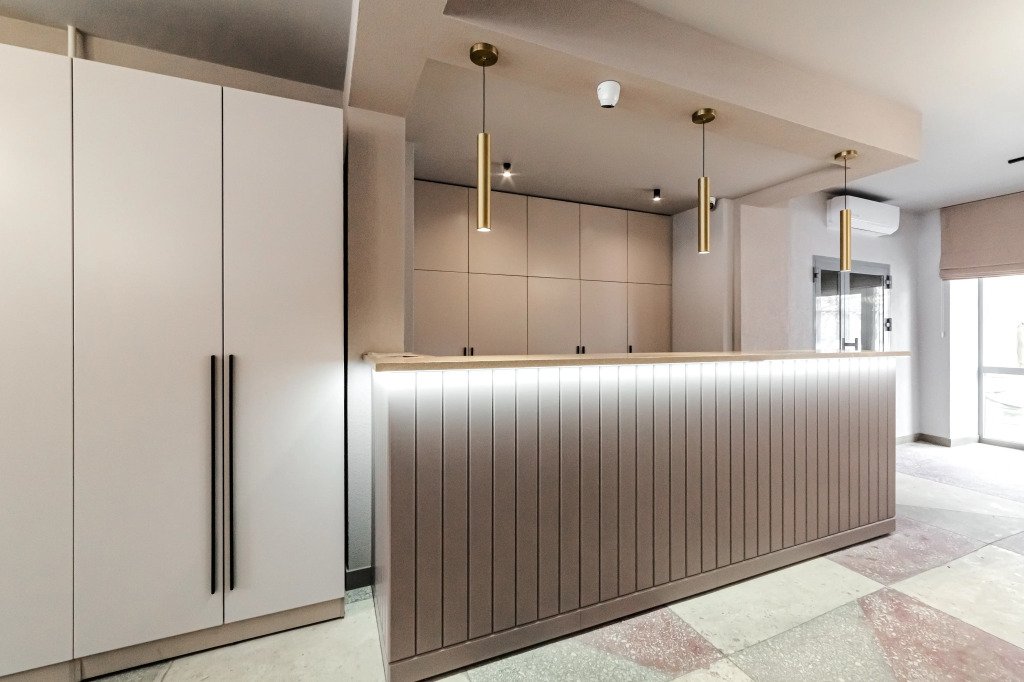 Отель Энергия, Курганская область: фото 2