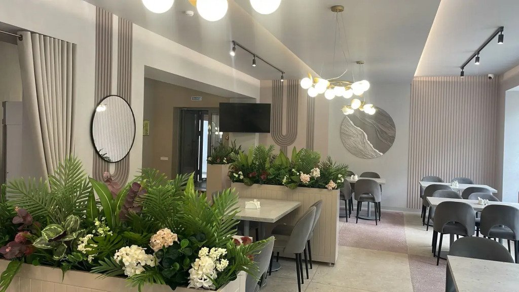 Отель Энергия, Курганская область: фото 3