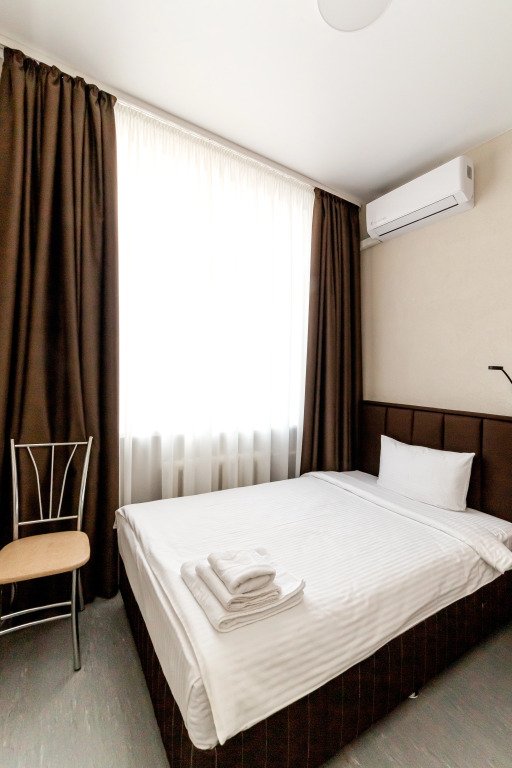 Отель Энергия, Курганская область: фото 4