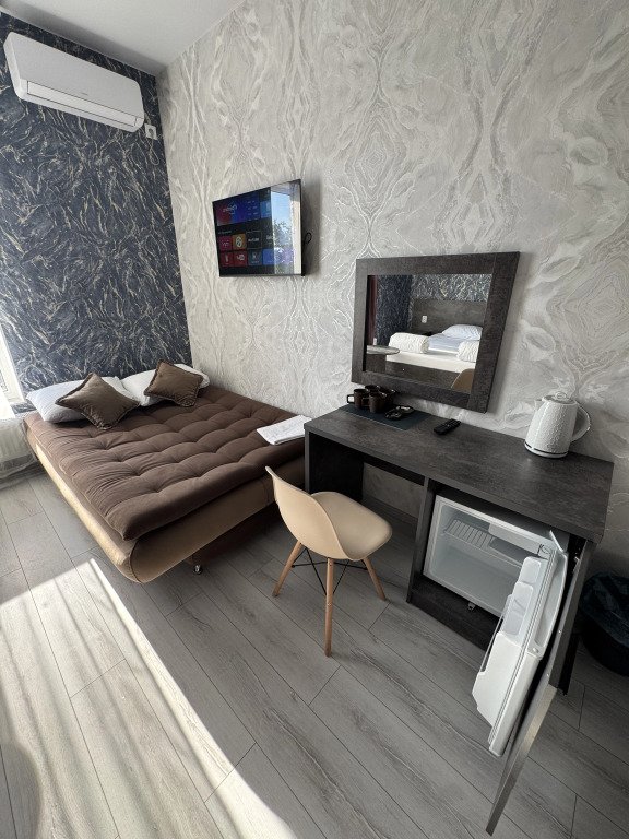 Отель Дом, Краснодарский край: фото 5