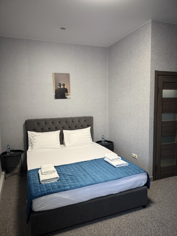 Отель Котел.Ок, Московская область: фото 3