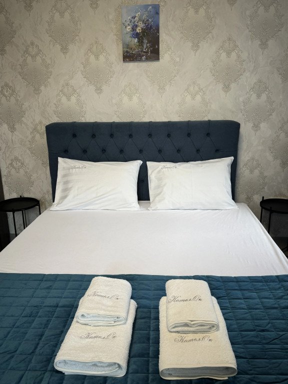 Отель Котел.Ок, Московская область: фото 4