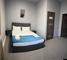 Номер Comfort, Отель Котел.Ок, Москва