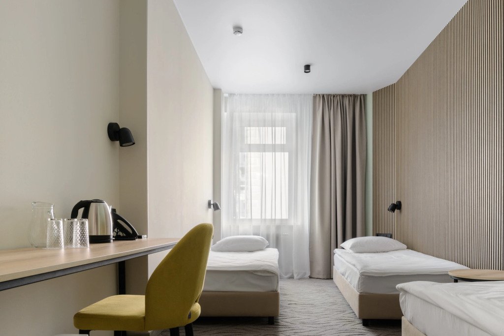 Отель Давыдов, Республика Татарстан: фото 5