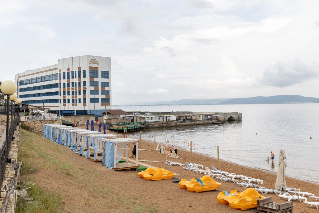 Отель Ambar House, Самарская область: фото 2