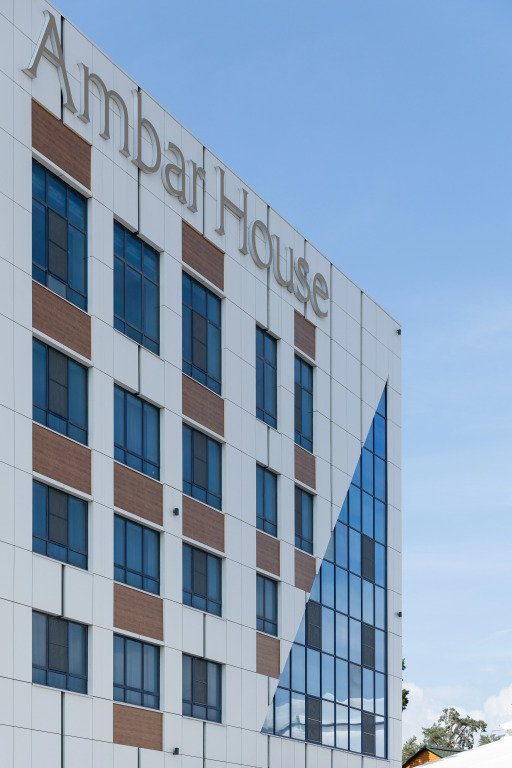 Отель Ambar House, Самарская область: фото 3