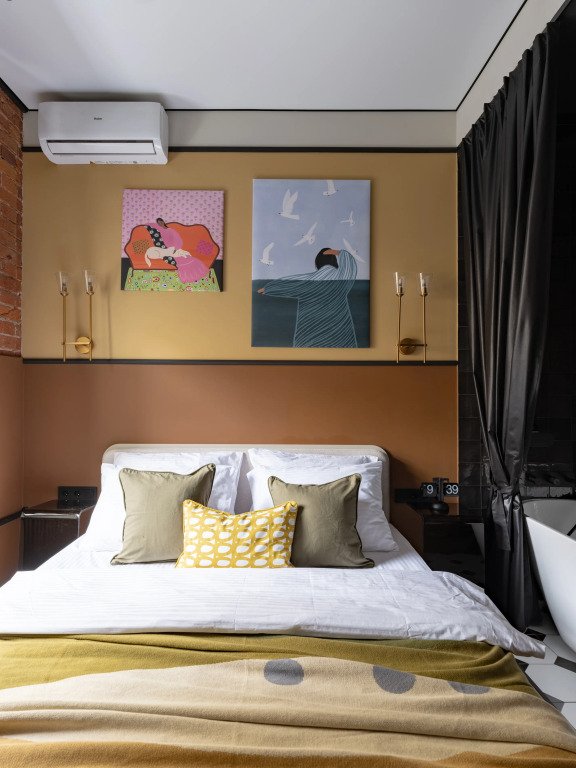 Отель Арбат Прайм, Москва, Московская область