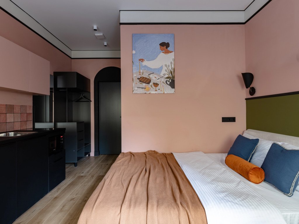 Отель Арбат Прайм, Московская область: фото 2