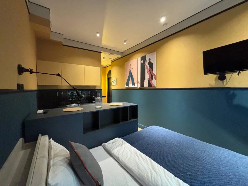 Отель Арбат Прайм, Московская область: фото 5