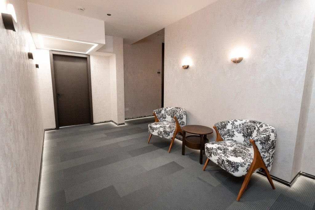 Отель Азия-Европа, Иркутская область: фото 2