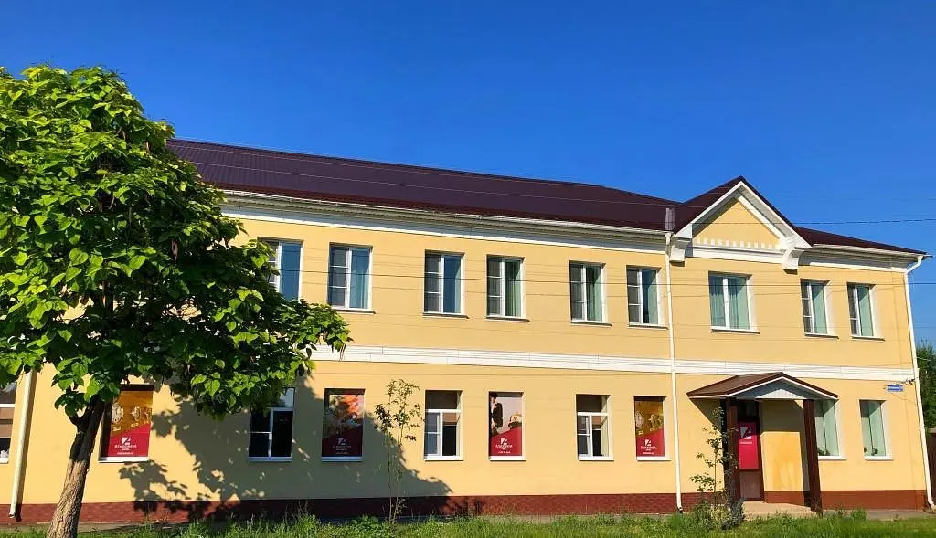 Отель Атмосфера, Острогожск, Воронежская область