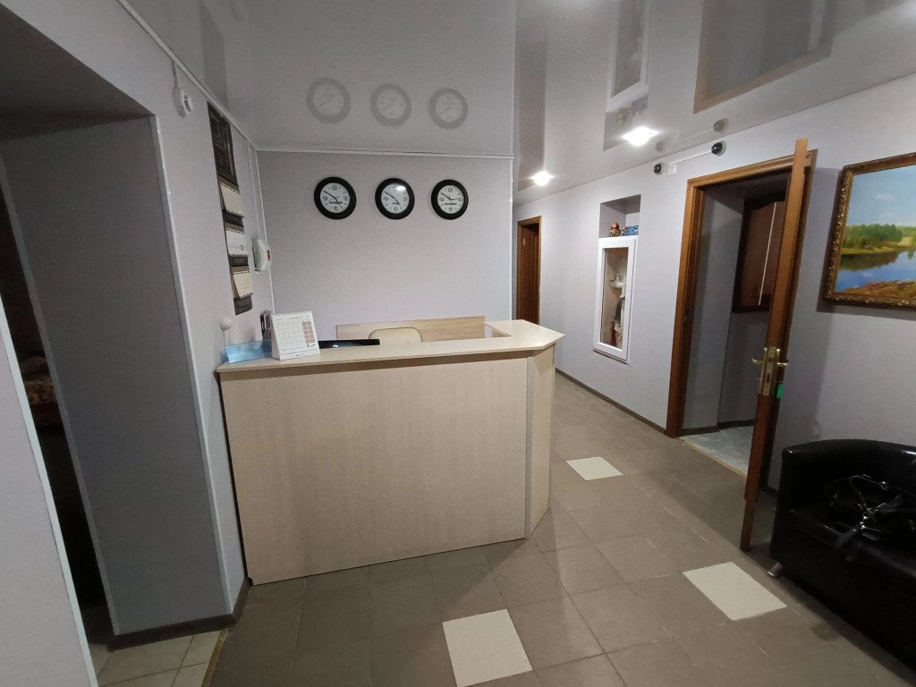 Отель У Рощи, Уфа, Республика Башкортостан