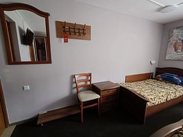 Трёхместный номер Standard, Отель У Рощи, Уфа