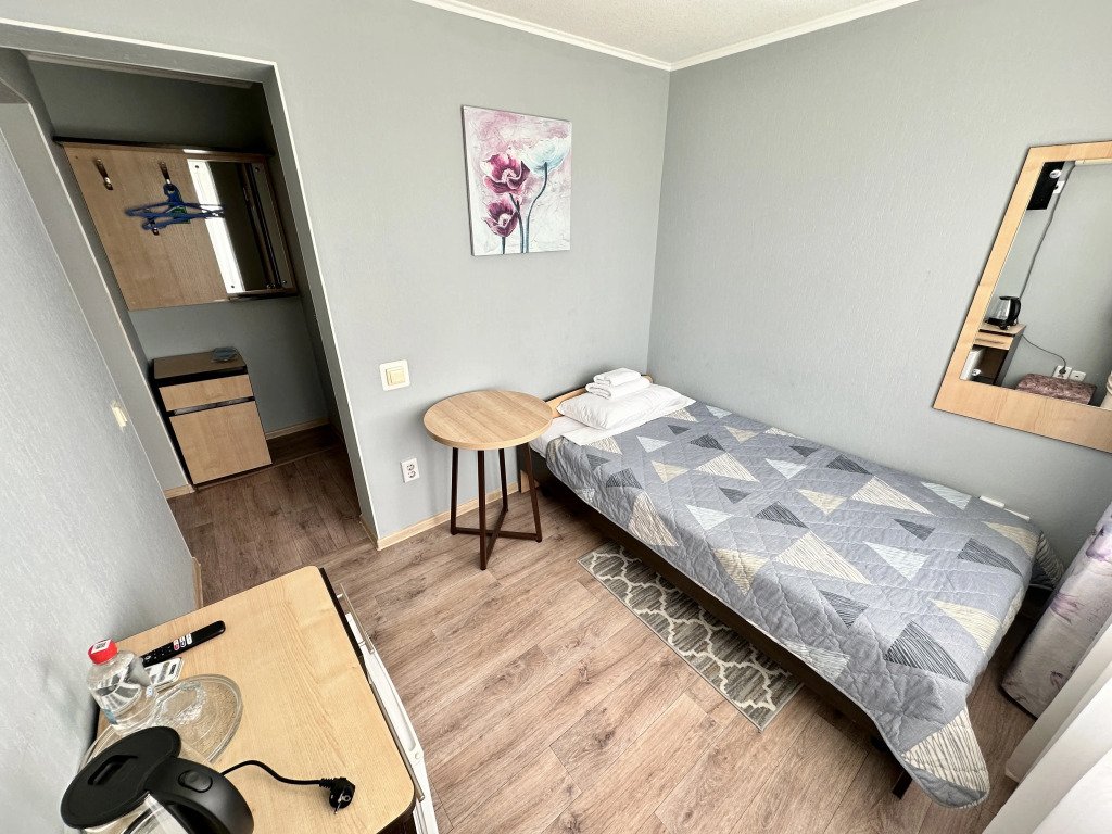 Отель Сталагмит, Пермский край: фото 3