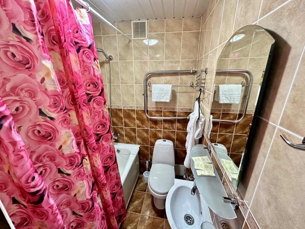 Отель Сталагмит, Пермский край: фото 4