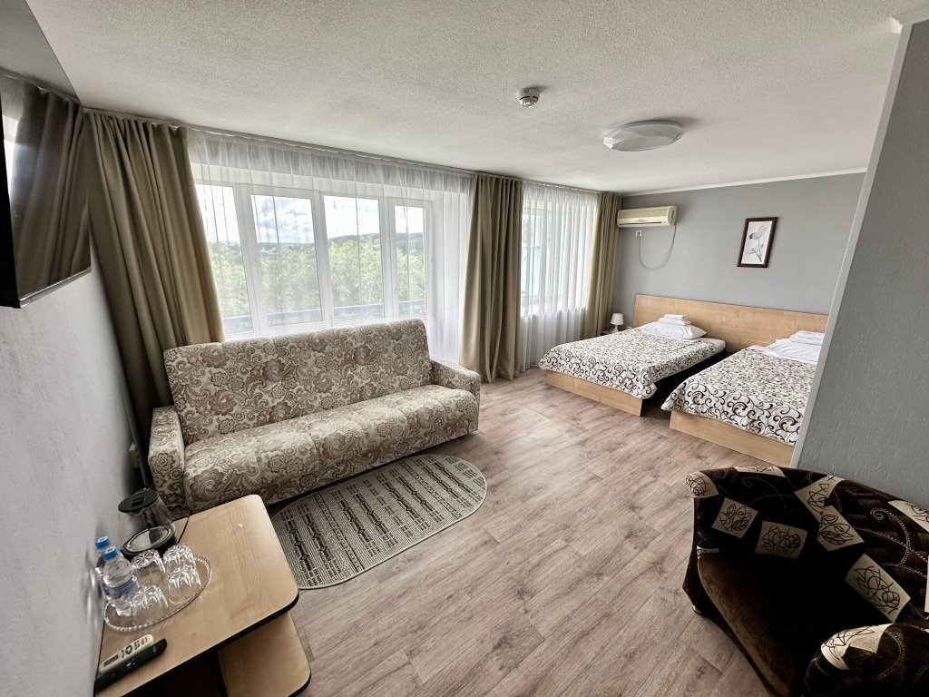 Отель Сталагмит, Пермский край: фото 5