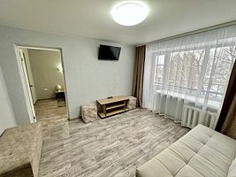 Двухместный семейный номер Economy с балконом двуспальная кровать, Отель Сталагмит, Шарташи