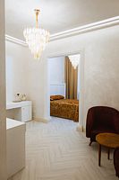Номер Standard с 2 комнатами, Отель Skyline Plaza, им. Шейха Изнаура Несерхоева