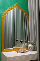 Двухместный номер Standard 2 отдельные кровати, Отель Skyline Plaza, им. Шейха Изнаура Несерхоева