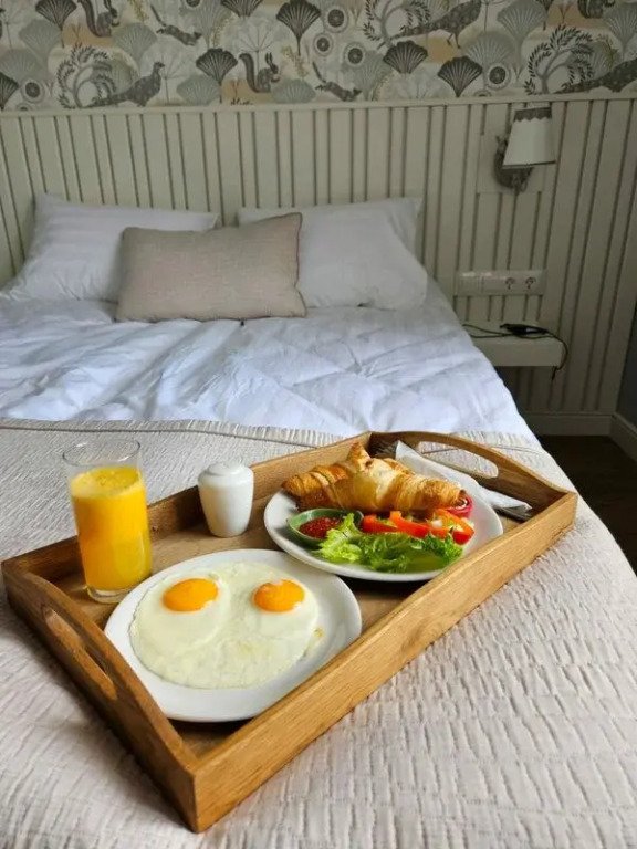 Отель Lampo, Республика Карелия: фото 2