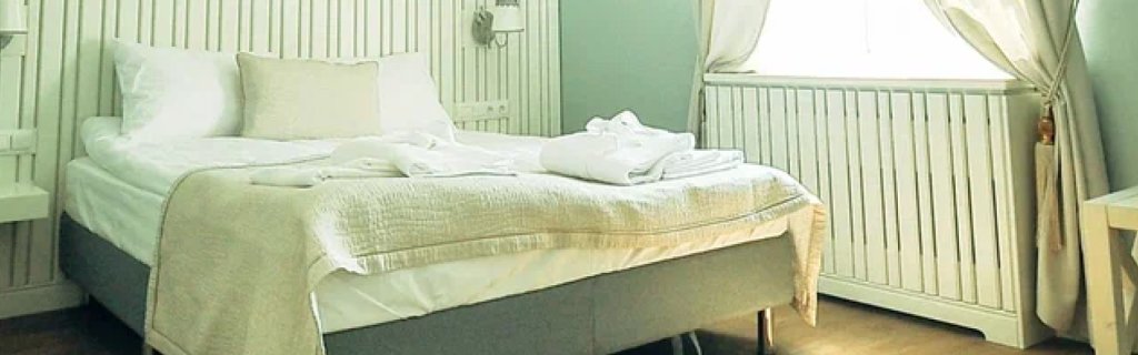 Отель Lampo, Республика Карелия: фото 5