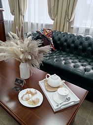 Отель Гостиница «Престиж»