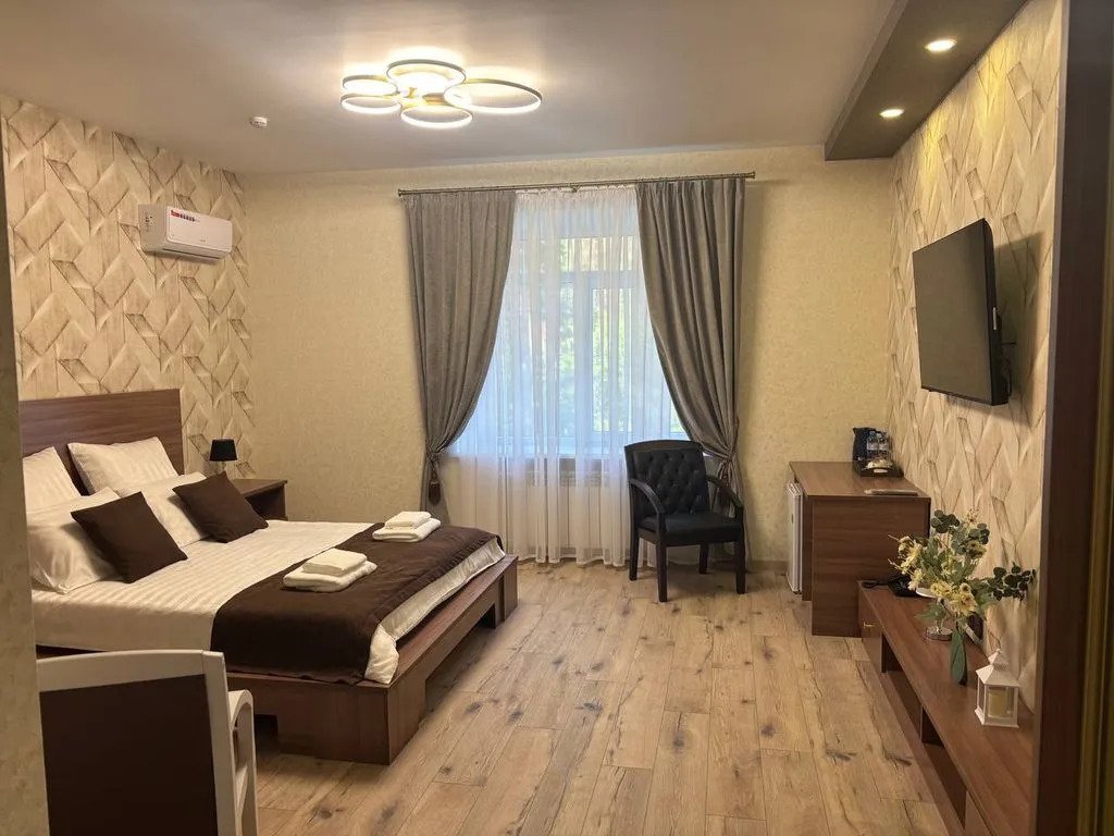 Гостиница «Престиж», Нижегородская область: фото 2