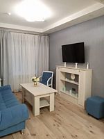 Люкс, Отель Гостиница «Престиж», Дзержинск