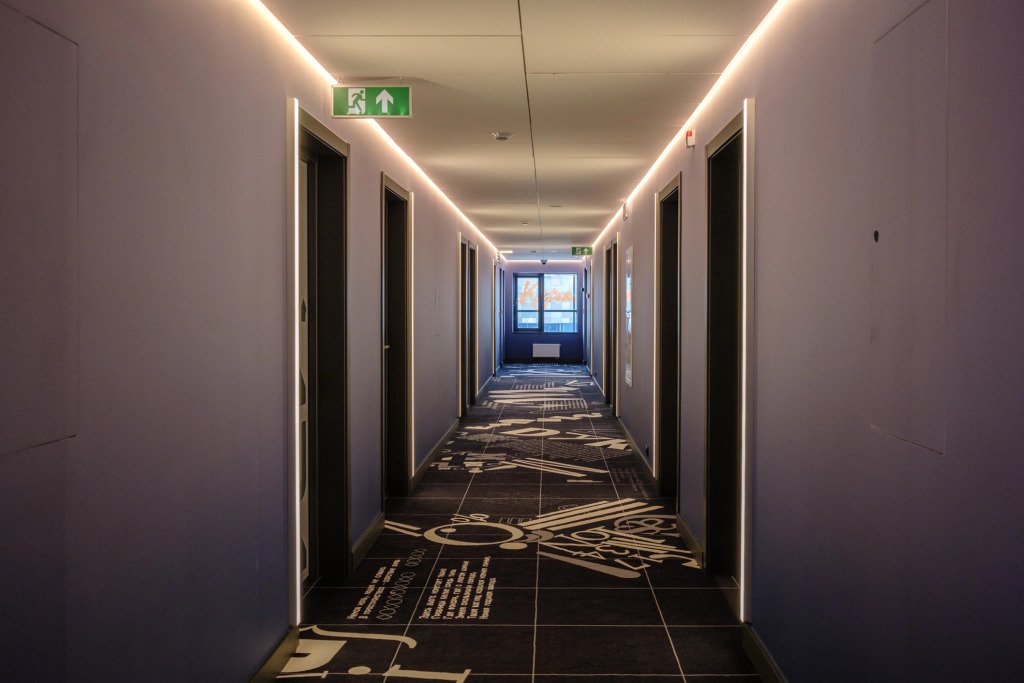 Отель Небоарт, Республика Башкортостан: фото 3