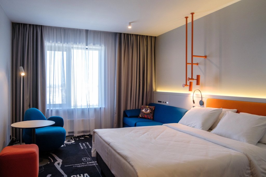 Отель Небоарт, Республика Башкортостан: фото 5