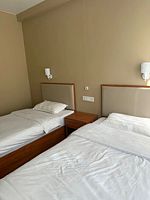 Двухместный номер Standard двуспальная кровать, Отель Alise, Благовещенск