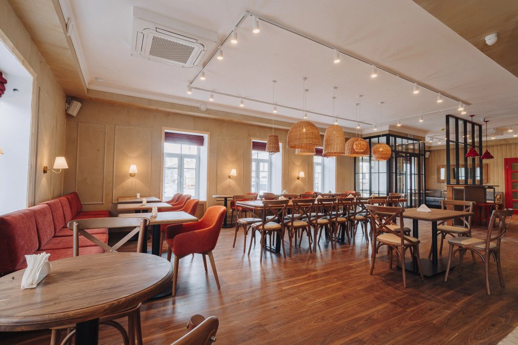 Отель Нумера купца Озерова 5*, Ярославская область: фото 2