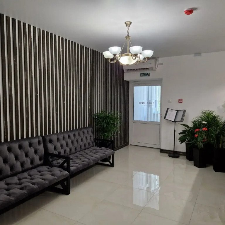 Отель В Центре, Архангельская область: фото 2