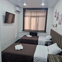 Двухместный номер Standard 2 отдельные кровати, Отель В Центре, Котлас