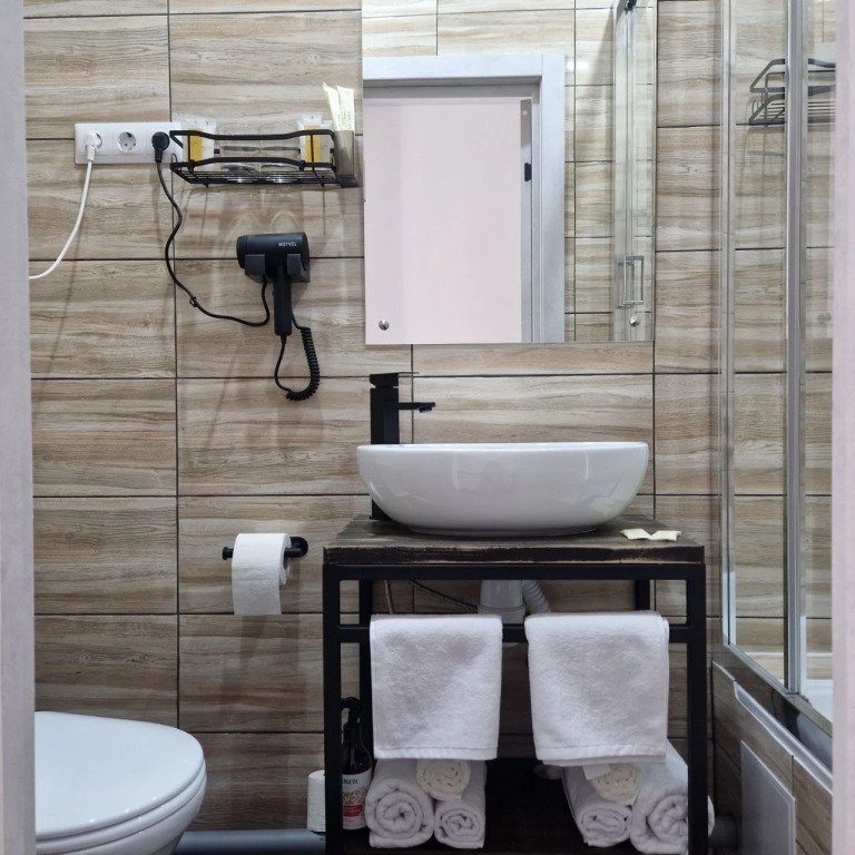 Отель В Центре, Архангельская область: фото 4