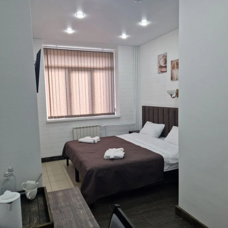 Отель В Центре, Архангельская область: фото 5