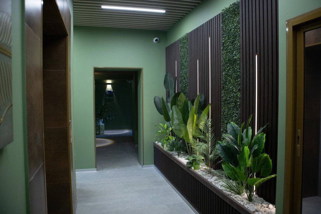 Отель Смарт, Свердловская область: фото 3