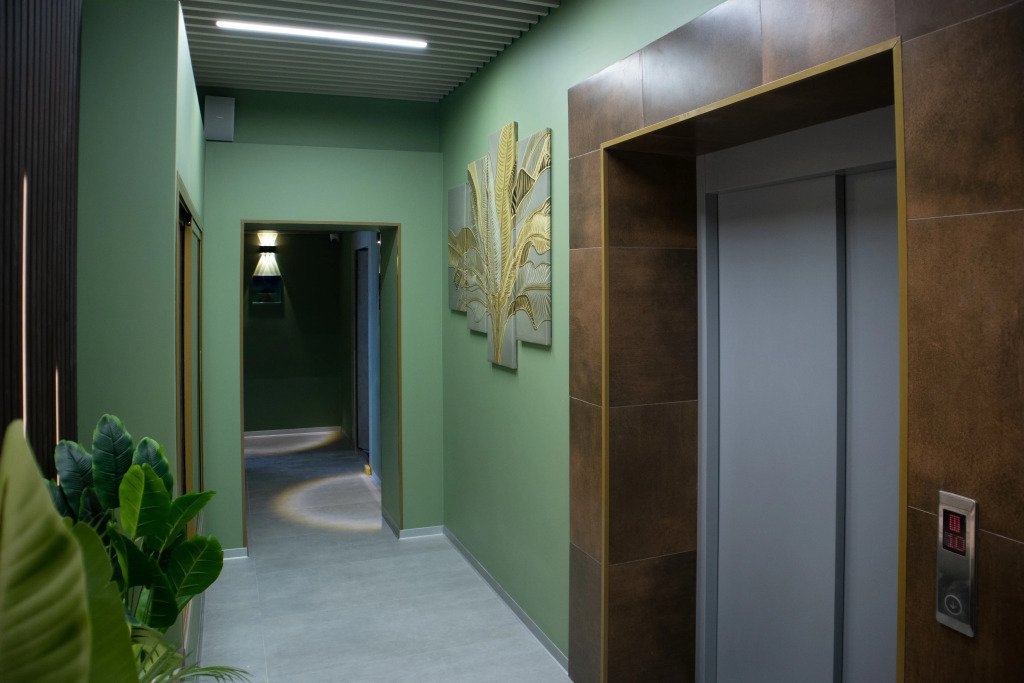 Отель Смарт, Свердловская область: фото 5