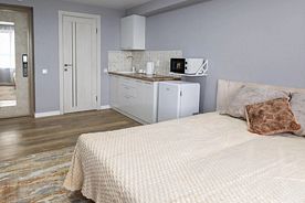 Номер Standard, Отель Смарт, Курьи