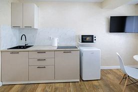 Семейный номер Standard, Отель Смарт, Курьи