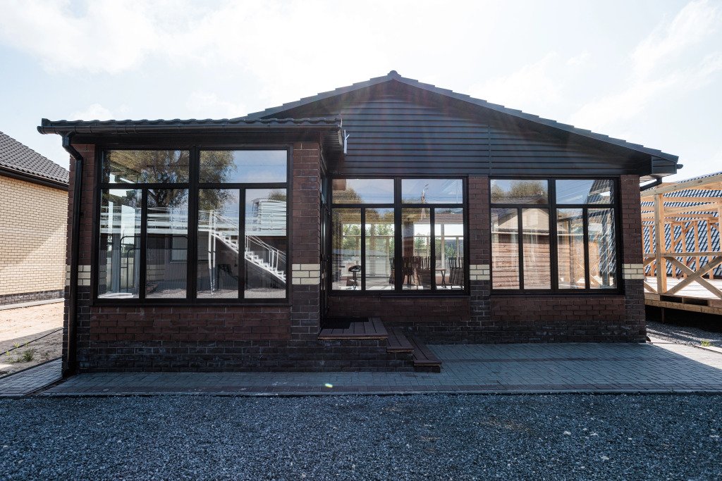 Отель Загородный Четыре сезона, Тамбовская область: фото 2