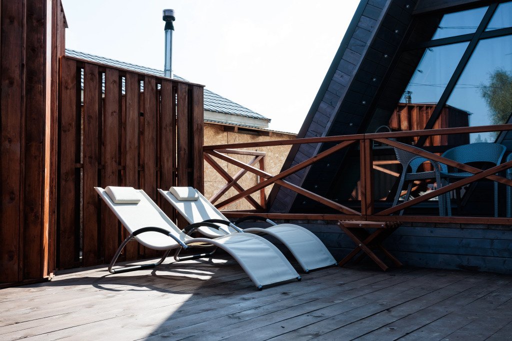 Отель Загородный Четыре сезона, Тамбовская область: фото 4