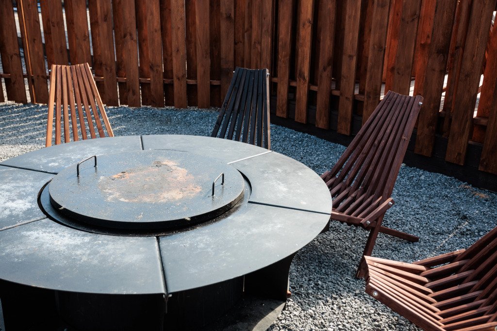 Отель Загородный Четыре сезона, Тамбовская область: фото 5