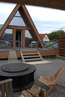 Апартаменты, Отель Загородный Четыре сезона, Тамбов