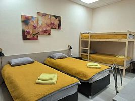 Номер Comfort, Отель Чародейка, деревня Иваново