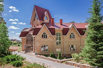 Отель Талес